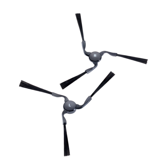 Боковые щётки для робота-пылесоса Scout RX1 Miele купить в Нефтеюганске | Всегда в наличии! | Артикул 09724010 | Официальный сайт