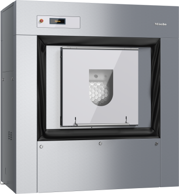 Профессиональная стиральная машина PW 6323 [EL WEK MF]