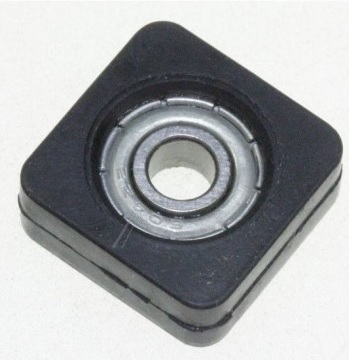 Опора основной щетки пылесоса Miele купить в Нефтеюганске | Всегда в наличии! | Артикул 10002690 | Официальный сайт