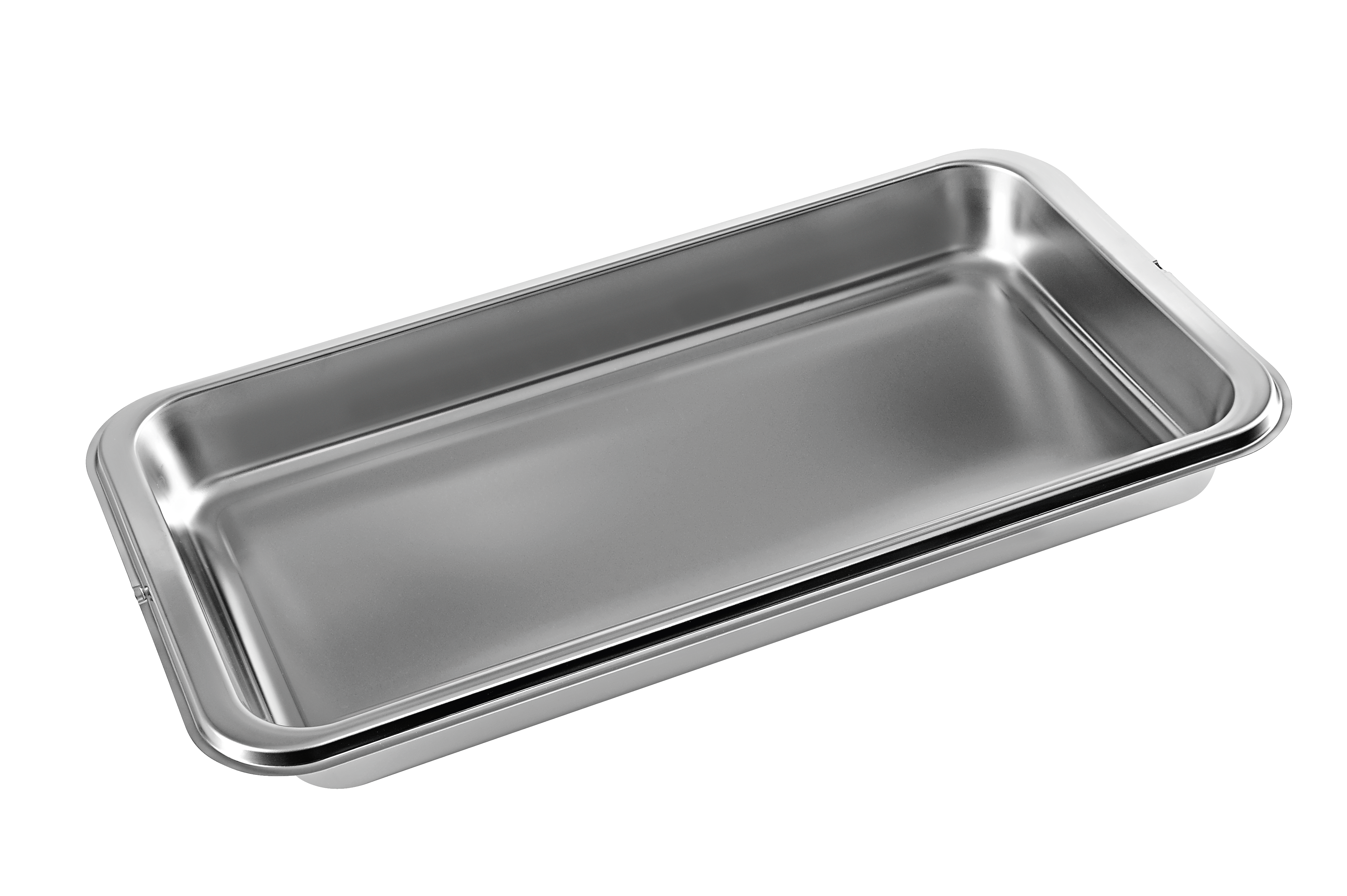 Контейнер неперфорированный DGG 50-40 Miele купить в Нефтеюганске | Всегда в наличии! | Артикул 10168200 | Официальный сайт