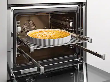 HFC 50 Телескопические направляющие FlexiClips для духовых шкафов H 2000 Miele купить в Нефтеюганске | Всегда в наличии! | Артикул 09170810 | Официальный сайт