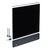 Декоративный комплект для сборки GDU 60/65-7 OBSW черный обсидиан Miele купить в Нефтеюганске | Всегда в наличии! | Артикул 10986570 | Официальный сайт