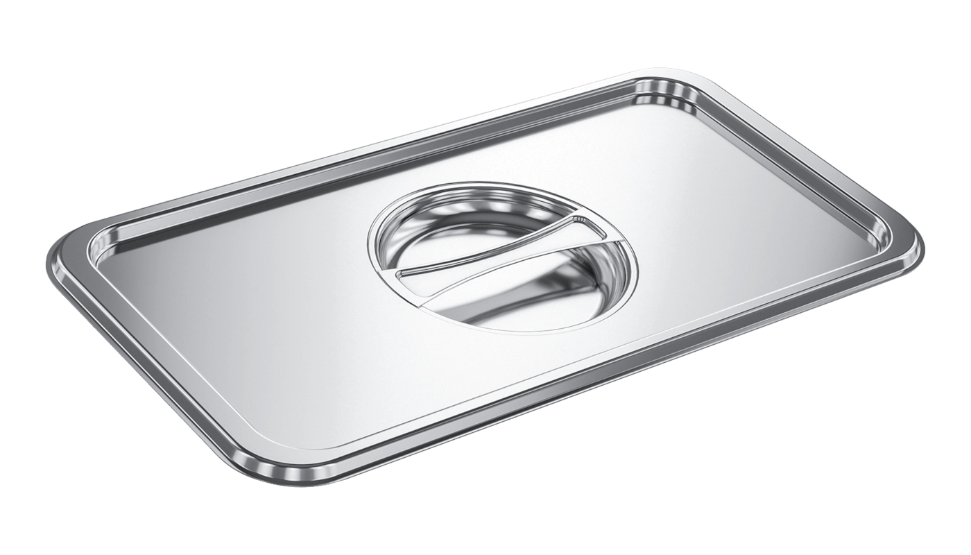 Крышка DGD 50 для контейнера DGG 50-120 Miele купить в Нефтеюганске | Всегда в наличии! | Артикул 11323340 | Официальный сайт