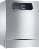 Профессиональная посудомоечная машина PFD 401 U DOS [WB SpeedPlus] сталь Miele купить в Нефтеюганске | Всегда в наличии! | Артикул 12065090 | Официальный сайт