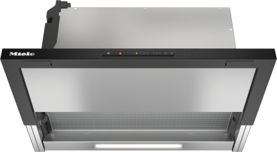 Вытяжка DAS 4620 черный обсидиан матовый