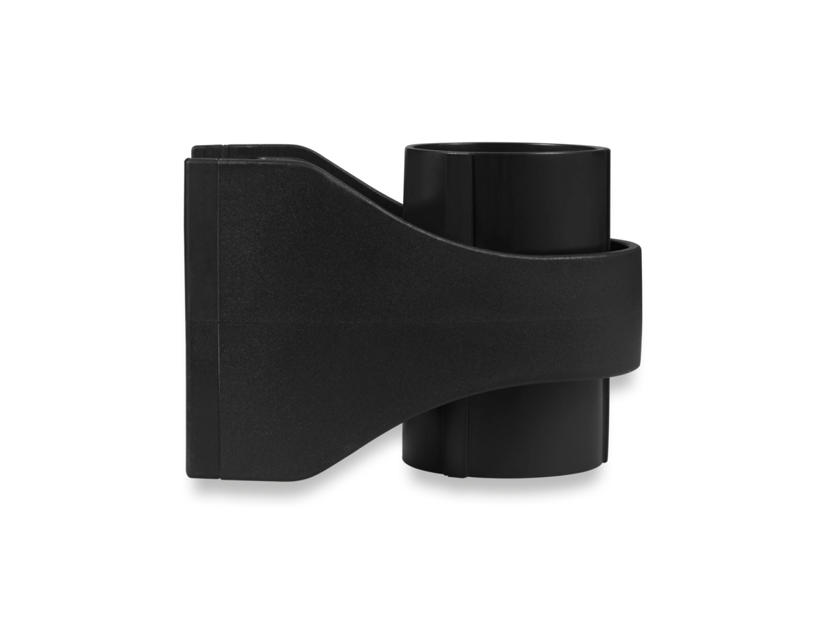 Держатель принадлежностей на всасывающей трубке HX-AH Miele купить в Нефтеюганске | Всегда в наличии! | Артикул 11724560 | Официальный сайт