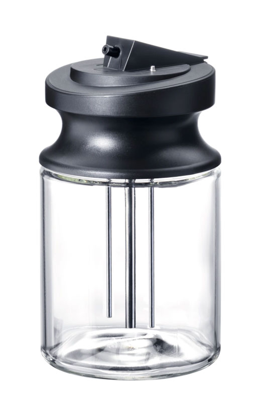 Контейнер для молока MB-CVA 6000 Miele купить в Нефтеюганске | Всегда в наличии! | Артикул 09552740 | Официальный сайт