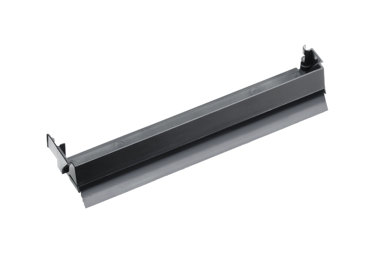 Планка с уплотнителем RX1-DL для пылесборника робота-пылесоса Scout RX1 Miele купить в Нефтеюганске | Всегда в наличии! | Артикул 09782730 | Официальный сайт