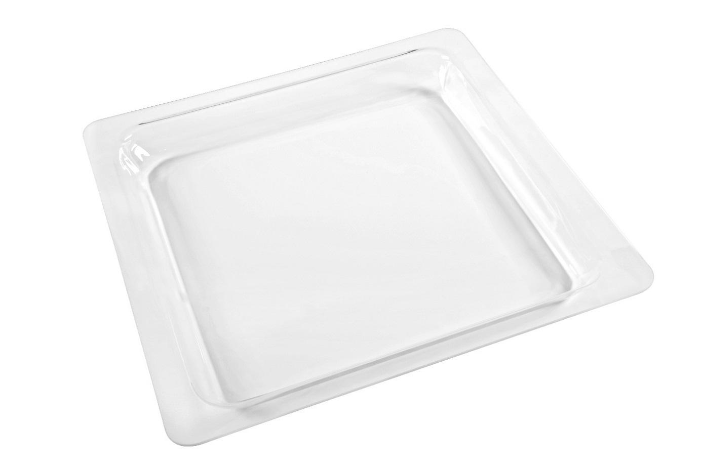 Стеклянный поддон для пароварок с микроволнами DMGS 100-30 Miele купить в Нефтеюганске | Всегда в наличии! | Артикул 10168180 | Официальный сайт