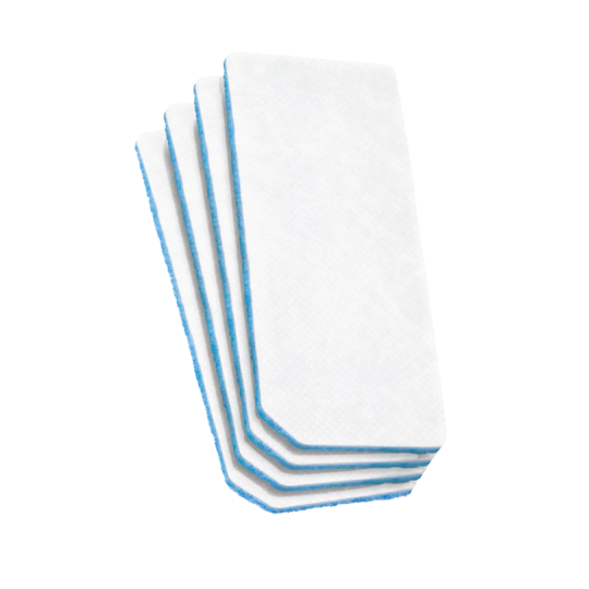 Фильтр AirClean RX1-AC для робота-пылесоса Scout RX1 Miele купить в Нефтеюганске | Всегда в наличии! | Артикул 09724050 | Официальный сайт