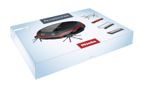 Набор аксессуаров RX2-A для робота-пылесоса Scout RX2 Miele купить в Нефтеюганске | Всегда в наличии! | Артикул 10808470 | Официальный сайт