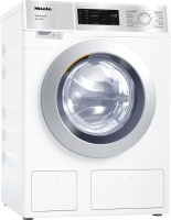 Профессиональные стиральные машины Miele купить в Нефтеюганске | Всегда в наличии! | Артикул 12506550 | Официальный сайт