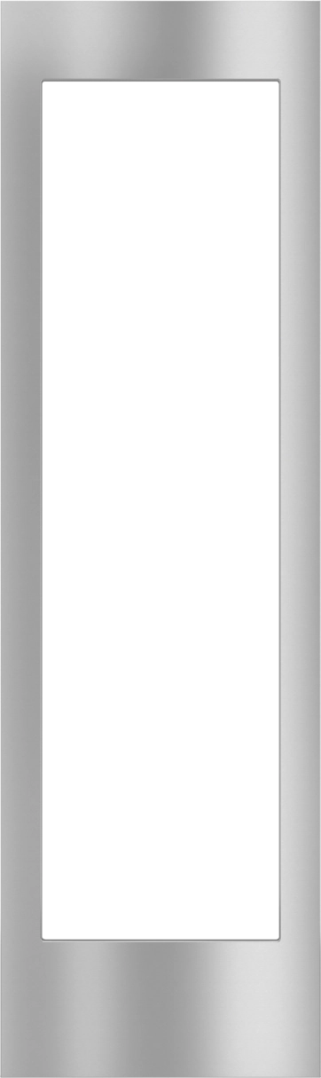 Фронтальная панель KFP 2455 нержавеющая сталь Miele купить в Нефтеюганске | Всегда в наличии! | Артикул 11499630 | Официальный сайт