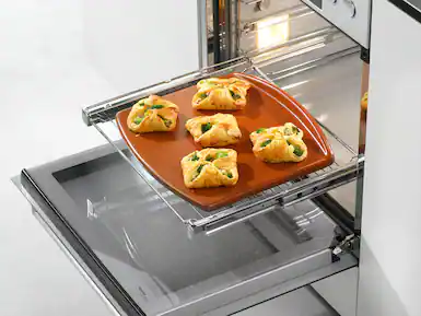 HBS 60 Камень для выпечки и пиццы Miele купить в Нефтеюганске | Всегда в наличии! | Артикул 05382220 | Официальный сайт