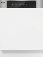 Профессиональная посудомоечная машина PFD 101 i Miele купить в #REGION_NAME_DECLINE_PP# | Всегда в наличии! | Артикул 11604680 | Официальный сайт