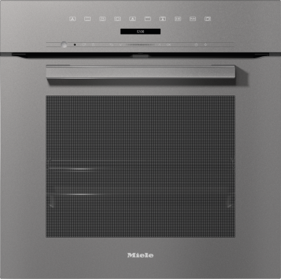 Миле Комби-пароварка DGC 7250 Miele
