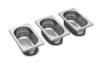 Контейнеры для приготовления и хранения пищи FlexTop3-Bowls Miele купить в Нефтеюганске | Всегда в наличии! | Артикул 12846070 | Официальный сайт