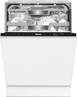 Профессиональная посудомоечная машина PFD 104 SCVi XXL [MAR] 2N AC 120/208-240V, 60HZ белый Miele купить в Нефтеюганске | Всегда в наличии! | Артикул 11750900 | Официальный сайт