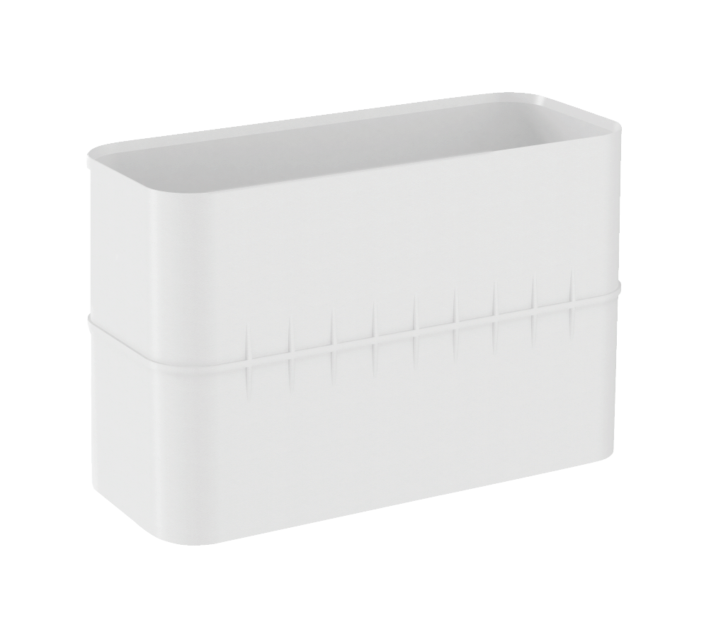 DFK-L Элемент воздуховода Miele купить в Нефтеюганске | Всегда в наличии! | Артикул 11051270 | Официальный сайт