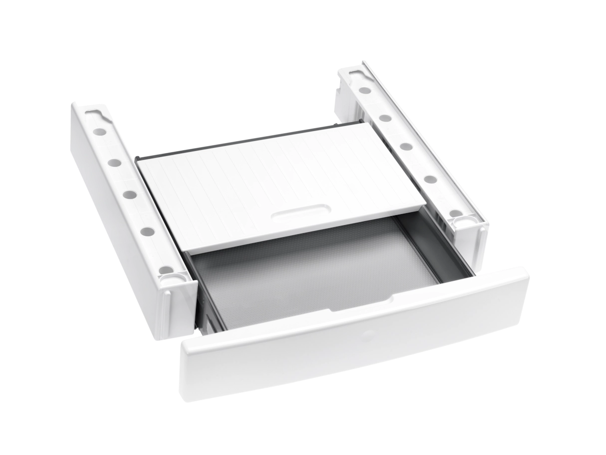 Монтажный комплект WTV 512 для установки в колонну W1/T1 (WhiteEdition) белый лотос Miele купить в Нефтеюганске | Всегда в наличии! | Артикул 09351790 | Официальный сайт