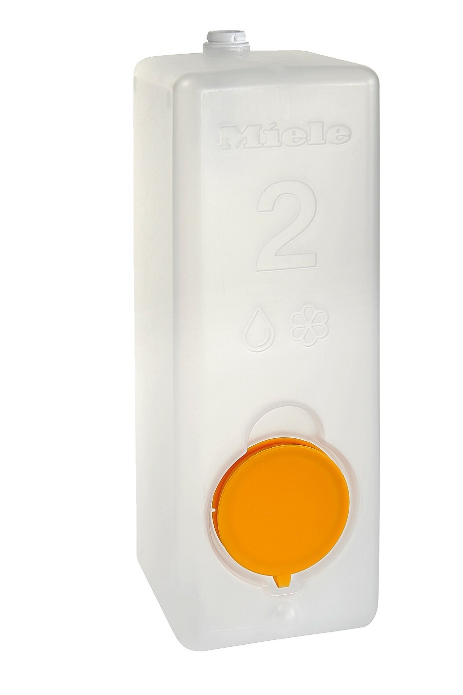 Многоразовый контейнер TwinDos 2 NB TD 0021