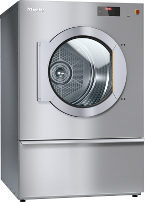 Профессиональная сушильная машина PDR 922 [EL] сталь