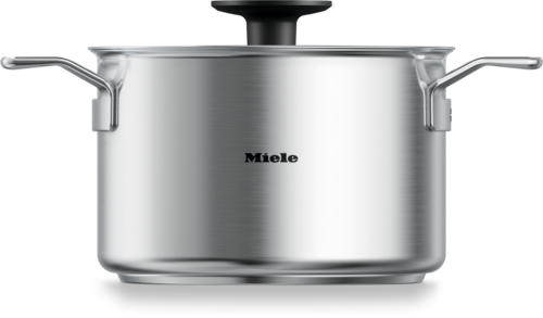 Кастрюля 20 см 4 л KMKT 2040-3  Miele купить в Нефтеюганске | Всегда в наличии! | Артикул 12625740 | Официальный сайт