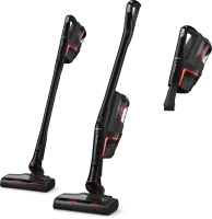 Вертикальный пылесос SMUL1 Triflex HX1 Facelift чёрный обсидиан Miele купить в Нефтеюганске | Всегда в наличии! | Артикул 11805970 | Официальный сайт