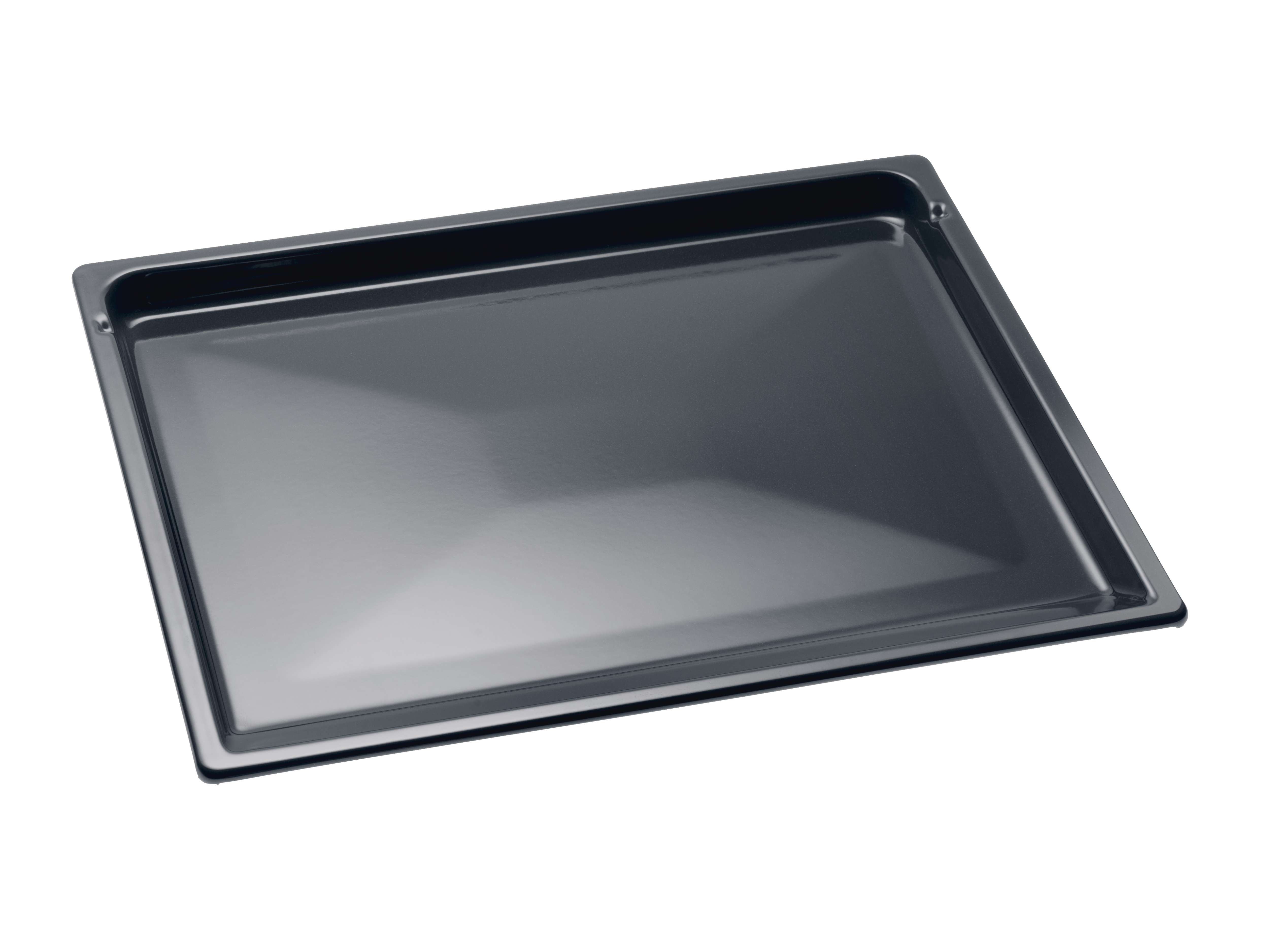 HBB 51 Противень для духовых шкафов H 2000 (антрацит) Miele купить в Нефтеюганске | Всегда в наличии! | Артикул 09519690 | Официальный сайт