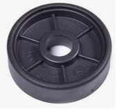 Ролик Miele купить в Нефтеюганске | Всегда в наличии! | Артикул 09719550 | Официальный сайт