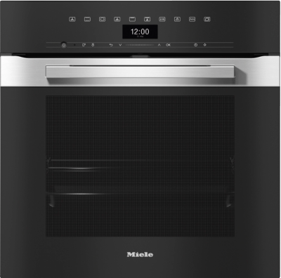 Миле Духовой шкаф H 7460 BP Miele