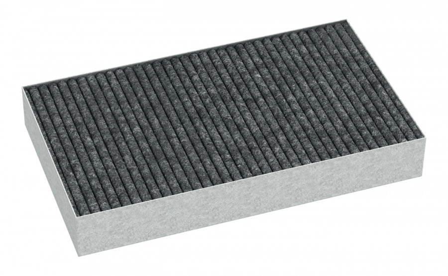 Фильтр с активированным углем DKF 29-P Miele купить в Нефтеюганске | Всегда в наличии! | Артикул 11292130 | Официальный сайт