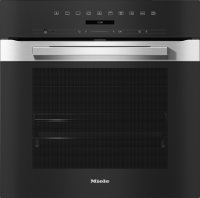 Миле Духовой шкаф H 7260 BP CLST нержавеющая сталь Miele