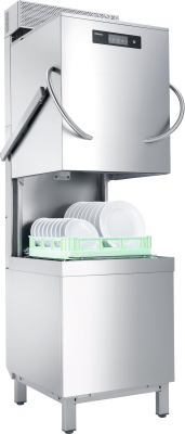 Профессиональная посудомоечная машина PTD 901 [WES DOS ECO] Miele купить в Нефтеюганске | Всегда в наличии! | Артикул 11917950 | Официальный сайт