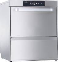 Профессиональная посудомоечная машина PTD 702 [DOS] сталь Miele купить в Нефтеюганске | Всегда в наличии! | Артикул 11097660 | Официальный сайт