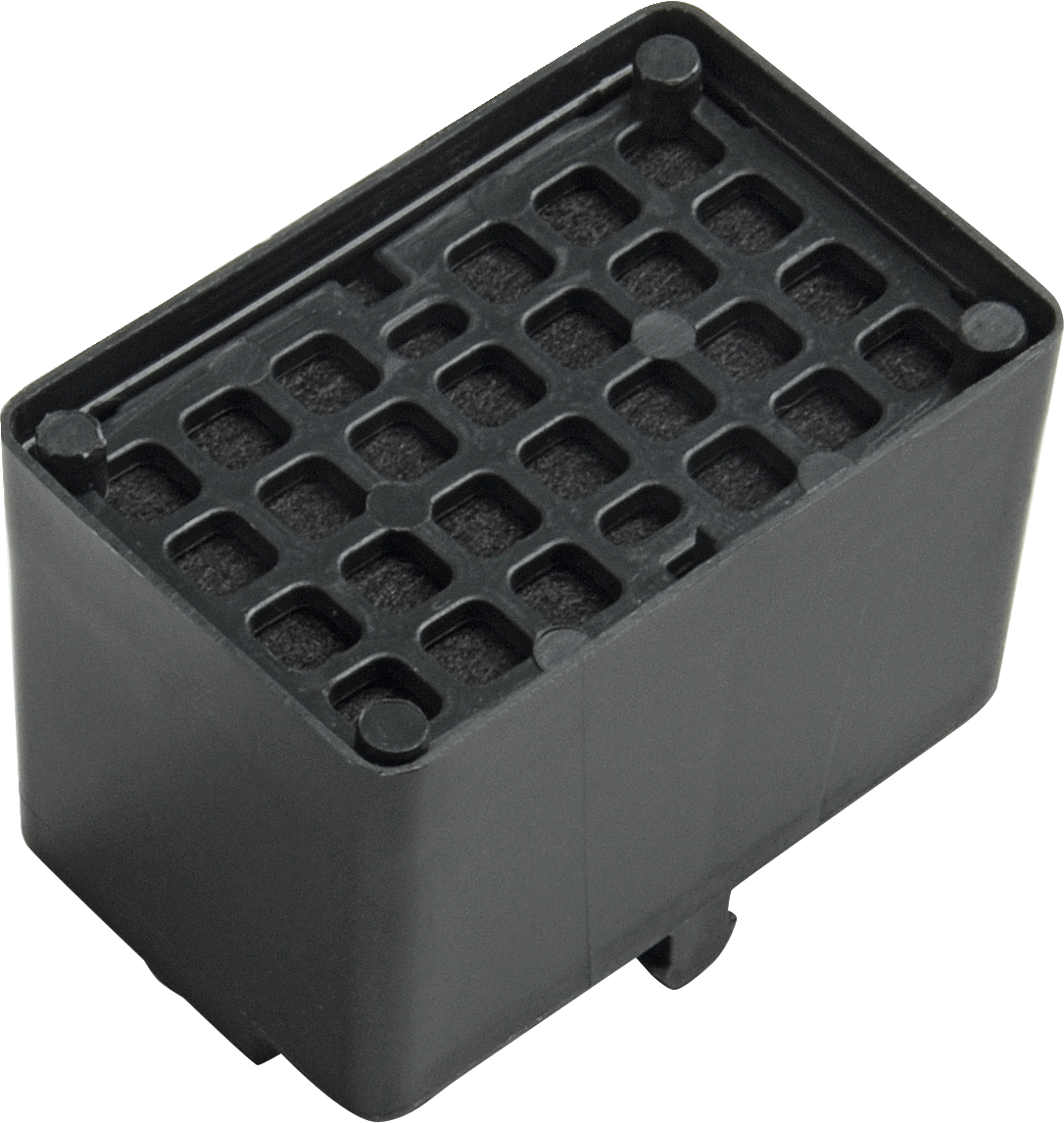 Угольный фильтр KKF-KWT Miele купить в Нефтеюганске | Всегда в наличии! | Артикул 9945070 | Официальный сайт