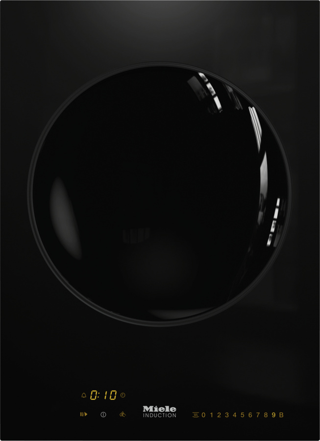 Миле Индукционная панель Wok CS 7641 FL Miele
