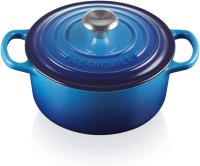 Кастрюля CI1177-MRS марсель Le Creuset купить в Нефтеюганске | Всегда в наличии! | Артикул CI1177-MRS | Официальный сайт