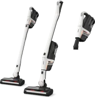 Вертикальный пылесос SOML5 Triflex HX2 CarCare белый лотос Miele купить в Нефтеюганске | Всегда в наличии! | Артикул 12437090 | Официальный сайт