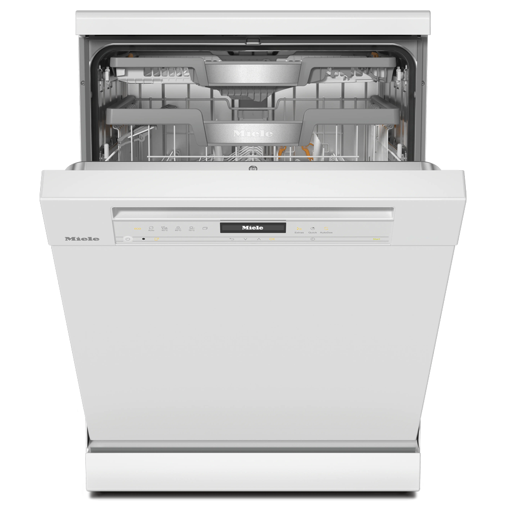 Миле Отдельностоящие посудомоечные машины Miele