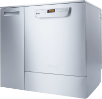 Лабораторная посудомоечная машина для мойки лабораторного стекла PG 8583 CD [WW AD CM] Miele купить в Нефтеюганске | Всегда в наличии! | Артикул 10827510 | Официальный сайт