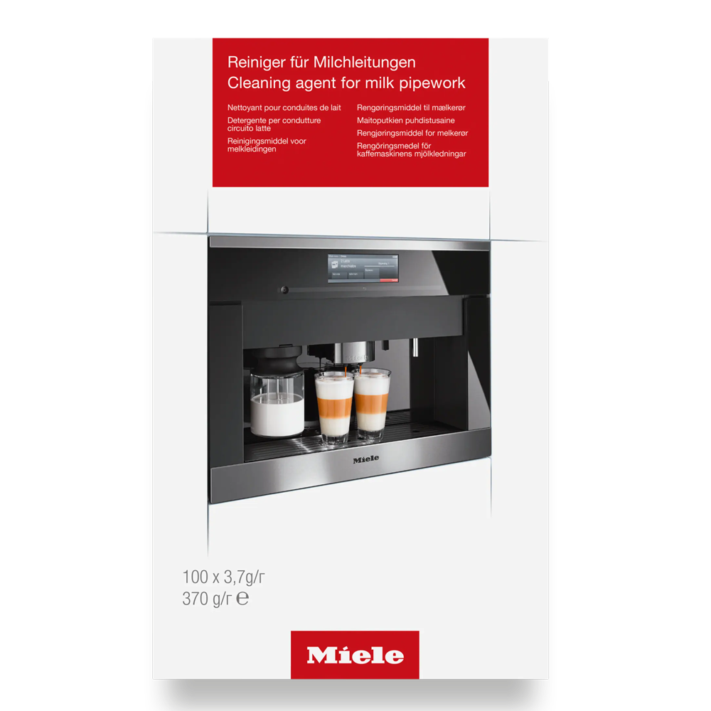 Для кофемашин Miele купить в Нефтеюганске | Официальный сайт