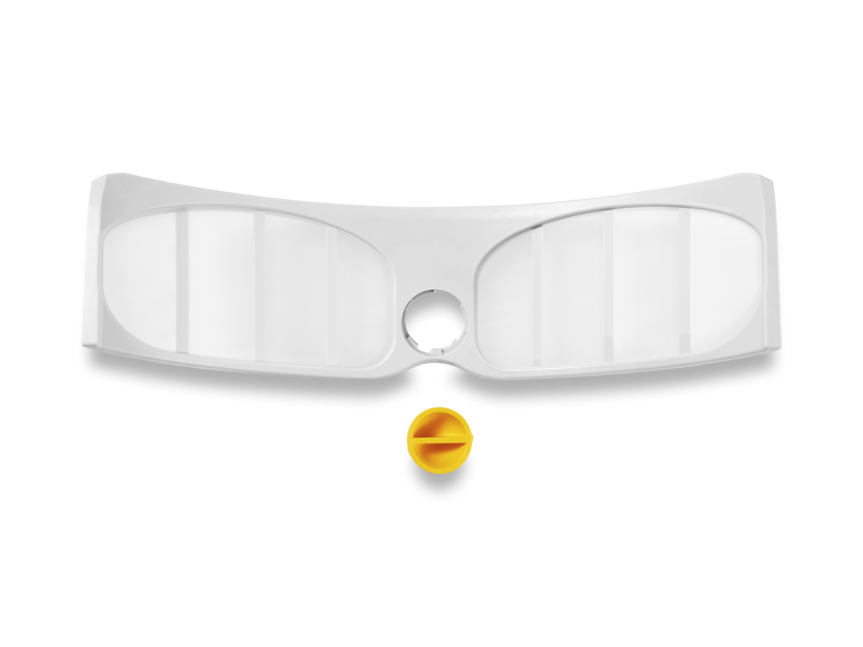 Ворсовый фильтр для стиральных машин T1 дополнительный в загрузочный люк Miele купить в Нефтеюганске | Всегда в наличии! | Артикул 09670914 | Официальный сайт