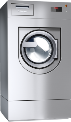 Профессиональные стиральные машины Miele купить в Нефтеюганске | Всегда в наличии! | Артикул 11776200 | Официальный сайт