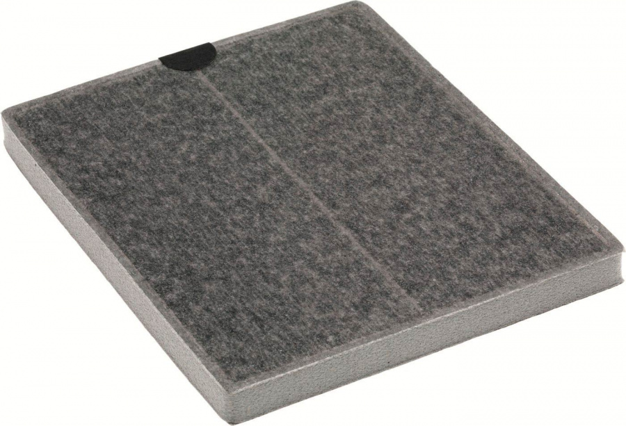 Фильтр с активированным углем DKF 11-1 Miele купить в Нефтеюганске | Всегда в наличии! | Артикул 07353170 | Официальный сайт