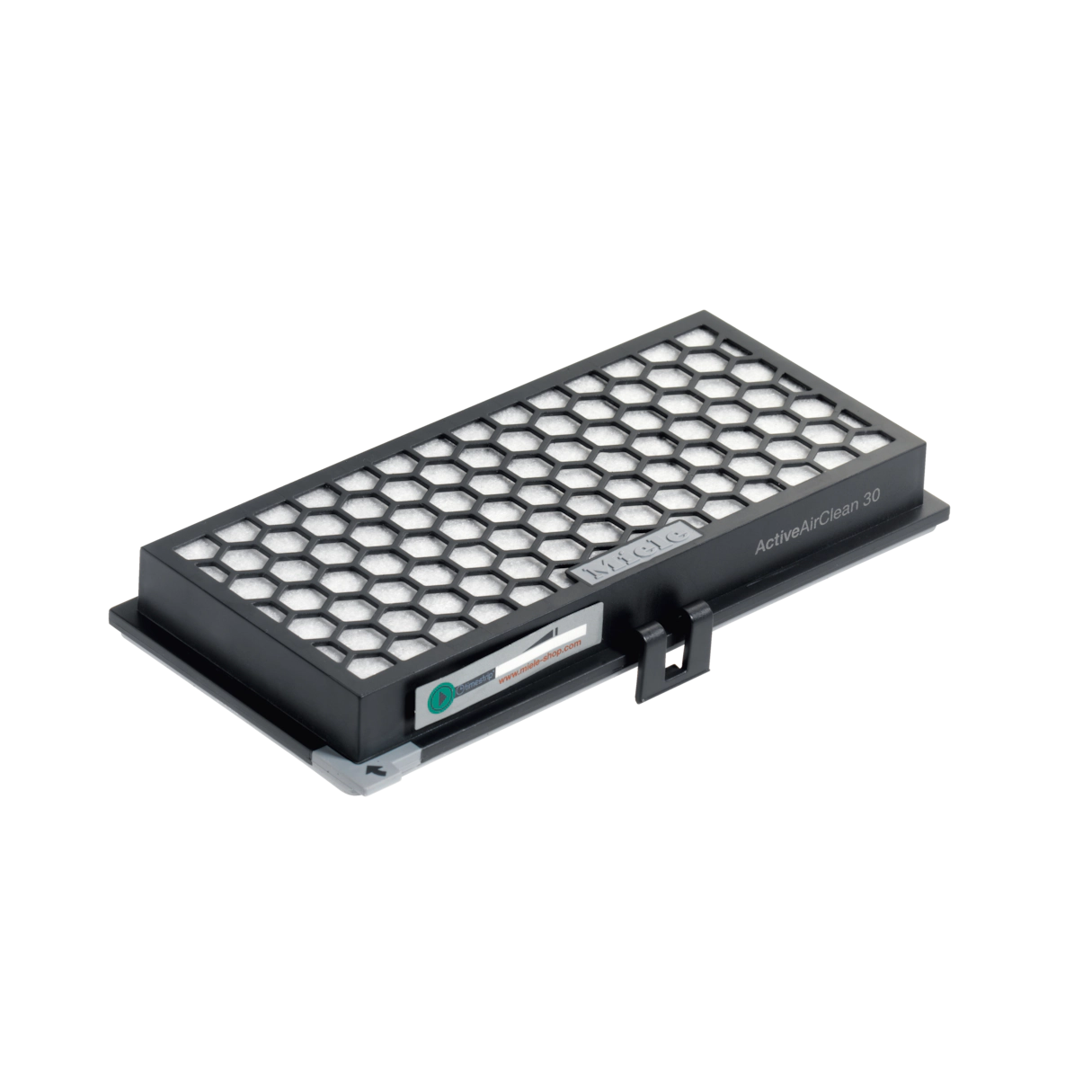 Фильтр SF-AA 30 Miele купить в Нефтеюганске | Всегда в наличии! | Артикул 09616080 | Официальный сайт