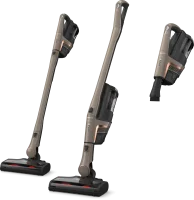 Вертикальный пылесос SOML5 Triflex HX2 Sprinter кашемировый серый Miele купить в Нефтеюганске | Всегда в наличии! | Артикул 11897010 | Официальный сайт