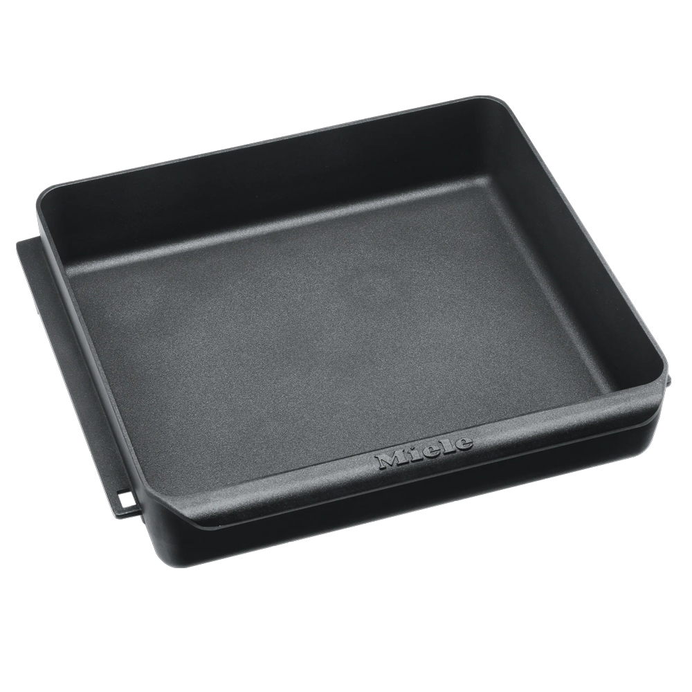 Аксессуары к электроплитам и духовым шкафам Miele купить в Нефтеюганске | Официальный сайт