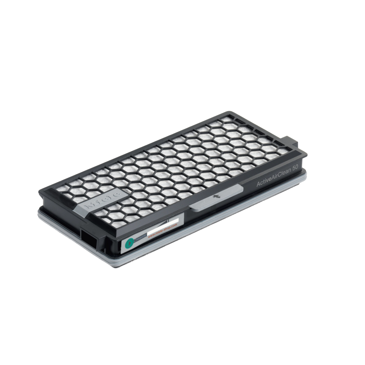 Фильтр SF-AA 50 Miele купить в Нефтеюганске | Всегда в наличии! | Артикул 09616110 | Официальный сайт