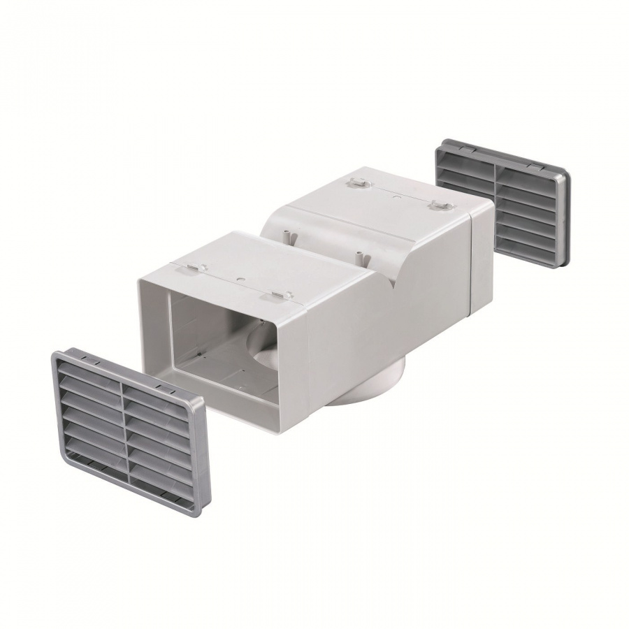 Комплект для переоборудования DUW 10 Miele купить в Нефтеюганске | Всегда в наличии! | Артикул 06748250 | Официальный сайт